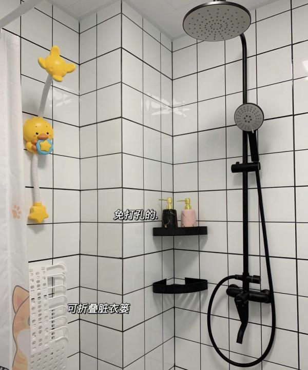 102㎡混搭新家,每個空間都有不一樣的體驗,每天都很新鮮 102㎡混搭新家,每個空間都有不一樣的體驗,每天都很新鮮