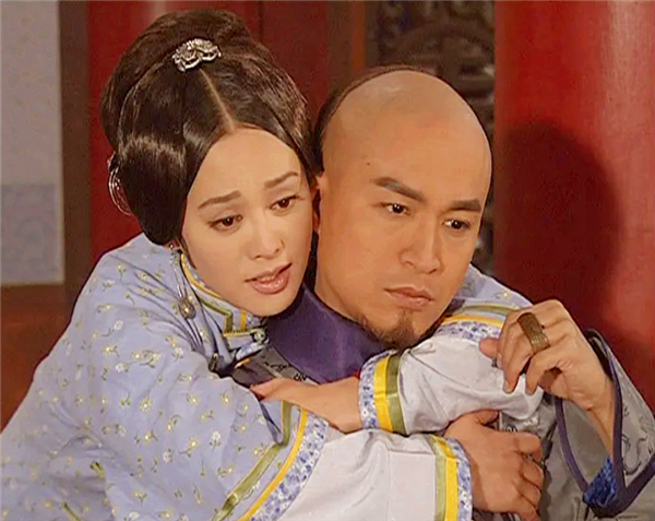 看過孝莊的復原圖,才明白為何皇太極不愛,而多爾袞卻痴迷不已 看過孝莊的復原圖,才明白為何皇太極不愛,而多爾袞卻痴迷不已