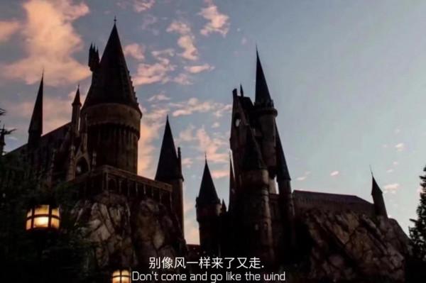 一封寄不出去的告別信