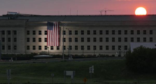 中秋備戰，解放軍南海演習！美軍洲際導彈精準落在非洲，要威脅誰