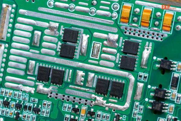 銀欣SX1000電源評測:當前體積最小的千瓦級SFX-L電源 銀欣SX1000電源評測:當前體積最小的千瓦級SFX-L電源