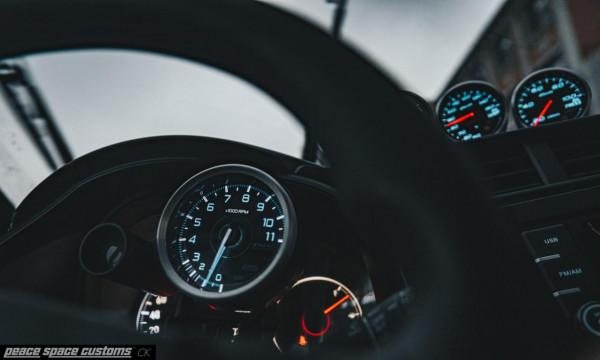 新時代的Kanjo,GK5才是本田的圖騰 新時代的Kanjo,GK5才是本田的圖騰