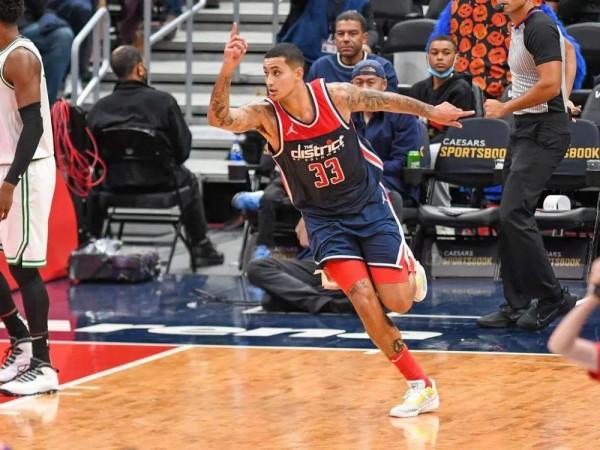 取而代之！場上價值勝過球隊核心的六位球員，蒙克作用比威少大