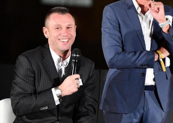 C羅頭號死敵!3年8次怒懟:只有一個羅納爾多,你永遠成不了梅西 C羅頭號死敵!3年8次怒懟:只有一個羅納爾多,你永遠成不了梅西