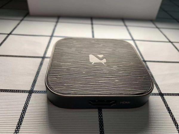 樂播樂投無線投屏主機，方便實用，想投就投