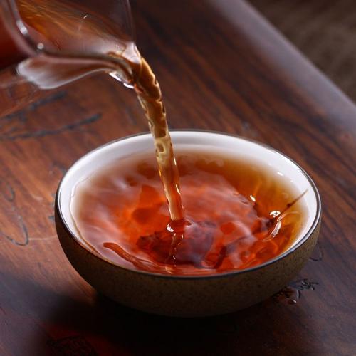 普洱茶導致精神分裂？