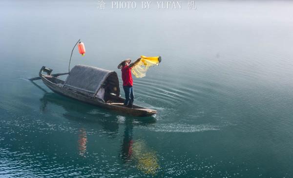 國慶去哪兒玩？湖南郴州的宇宙奇觀、人間仙境玩過了嗎？推薦一遊