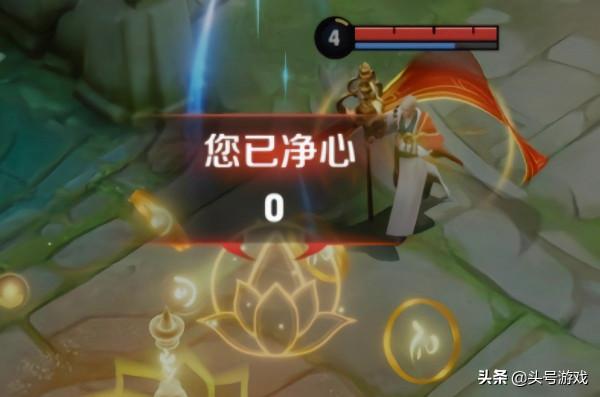 新英雄唐僧上架,硬抗泉水7次傷害太頂了,還有2個隱藏資訊沒公佈 新英雄唐僧上架,硬抗泉水7次傷害太頂了,還有2個隱藏資訊沒公佈