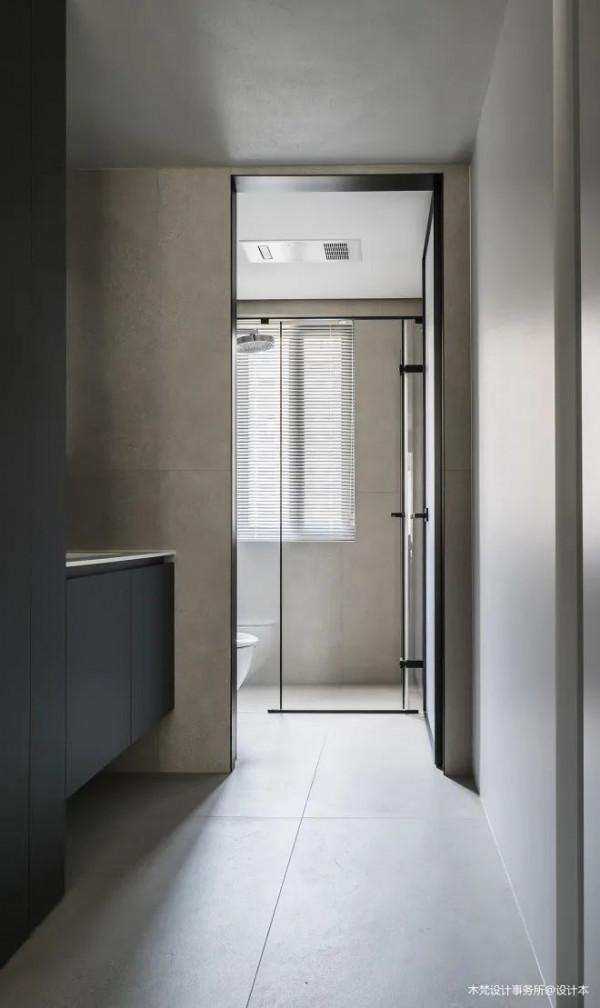 三口之家花120萬裝修168㎡大平層,網友:壕無人性 三口之家花120萬裝修168㎡大平層,網友:壕無人性