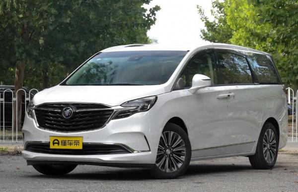 威朗、昂科旗創年內新高,英朗拿下3.7萬輛,別克9月份銷量解讀 威朗、昂科旗創年內新高,英朗拿下3.7萬輛,別克9月份銷量解讀