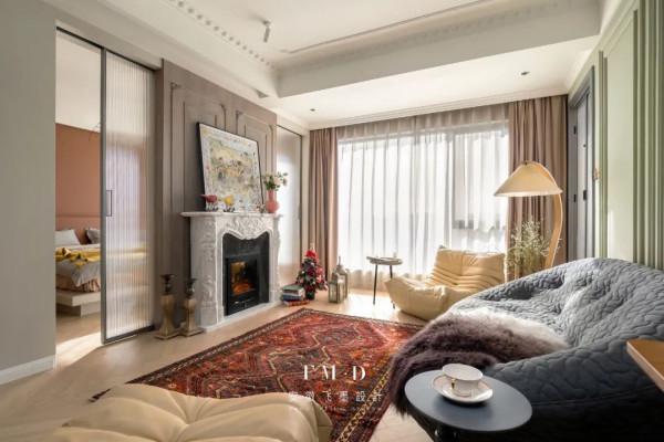 這才是2022年的裝修新趨勢，從8點出發，把家裝得更美觀、更舒適