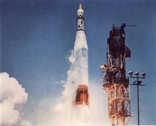 1978年，蘇聯宇宙954號核衛星墜毀，帶著核反應堆砸向加拿大