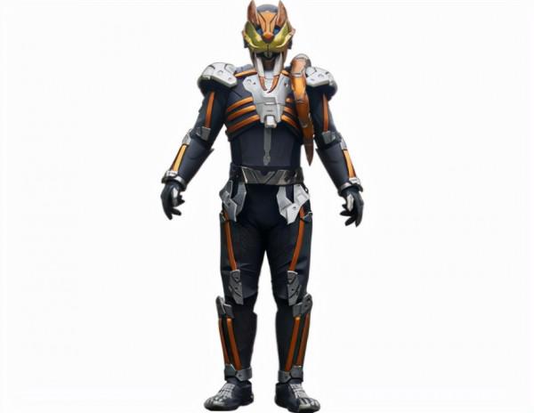 假面騎士敵對組織、邪惡勢力大盤點第37期：“魔機偶、劫持者”