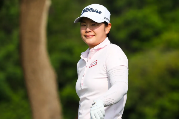 潘豔紅 &vert; 師恩何報？唯有冠軍