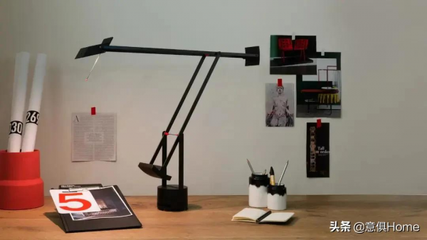 Artemide | 燈具界奢華高階的代名詞