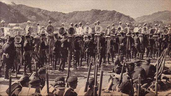 同樣是戰敗國，為何日本敢公然叫板中俄韓等國，德國卻很老實？