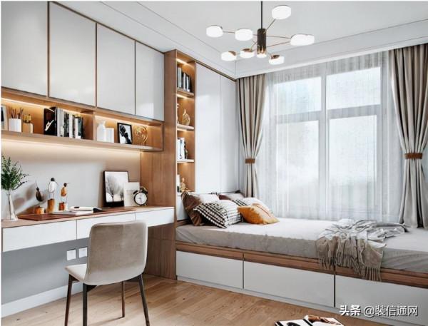 裝修這麼設計,小日子過得不知多美 裝修這麼設計,小日子過得不知多美