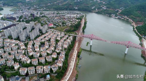 湖北開始發力，安徽領先湖南，中部6省存款排名