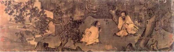 趙鋒銳:100幅書法,100幅名畫,中國書畫歷史 趙鋒銳:100幅書法,100幅名畫,中國書畫歷史