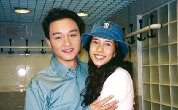 張國榮眼光真毒!一生只代言4個廣告,如今卻個個是龍頭大佬 張國榮眼光真毒!一生只代言4個廣告,如今卻個個是龍頭大佬