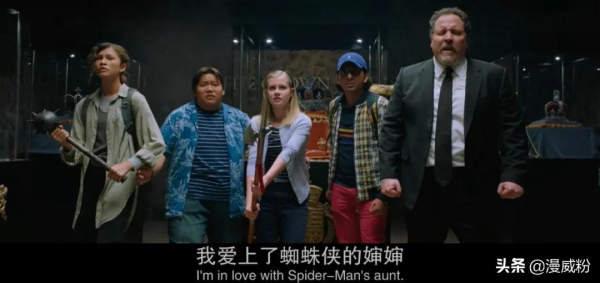 一張紙條，改寫了《鋼鐵俠3》劇本，也改寫了這個角色的命運