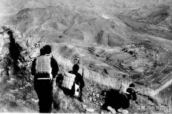 東平民兵抗日伏擊戰