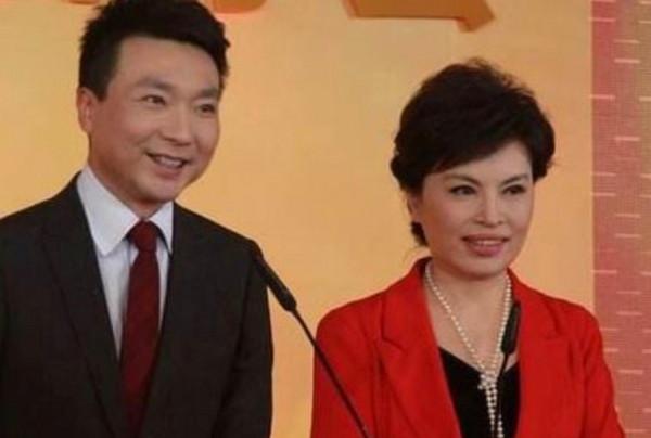 央視國臉李瑞英：《新聞聯播》開播前聽聞兒子墜樓，含淚堅守崗位