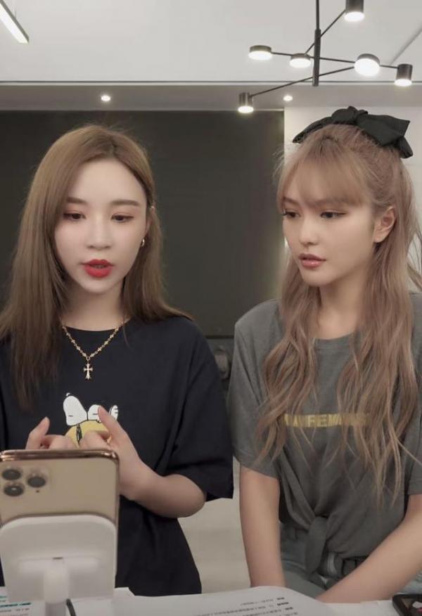 “第一網紅”雪梨的傳奇改命史