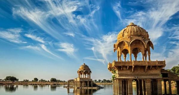 尋寶印度,南亞次大陸的寶石王國 尋寶印度,南亞次大陸的寶石王國