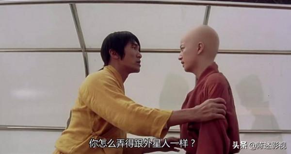 不願剃頭就別拿高片酬，讓這6位女星告訴你，什麼叫“為戲剃頭”