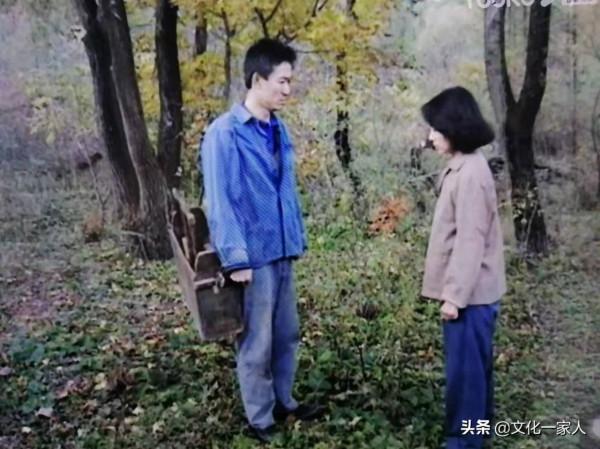 朱四:李幼斌——厚積薄發的精湛演技 朱四:李幼斌——厚積薄發的精湛演技