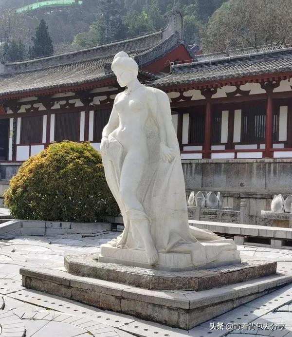 陝西省十大著名景區，全部去過，才算真正玩轉陝西