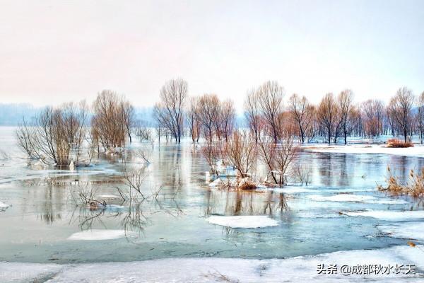 #詩與遠方#瀑布——與旅遊無關（原創）