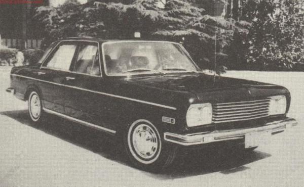 曾經比肩賓士S級，上海SH771的傳奇故事