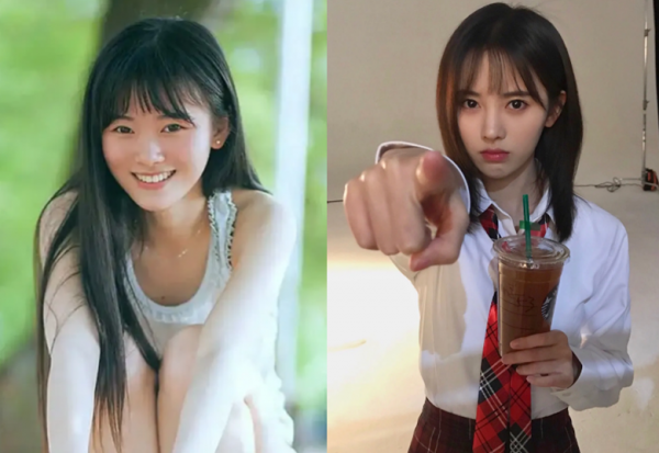 8位“換頭改命”的女明星，楊紫臉蛋已僵硬，鞠婧禕靠換頭出圈
