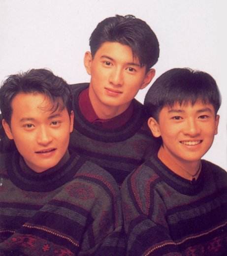 歌手沒有代表作，太尷尬，曾爆火的那些組合，人人有作品真精彩