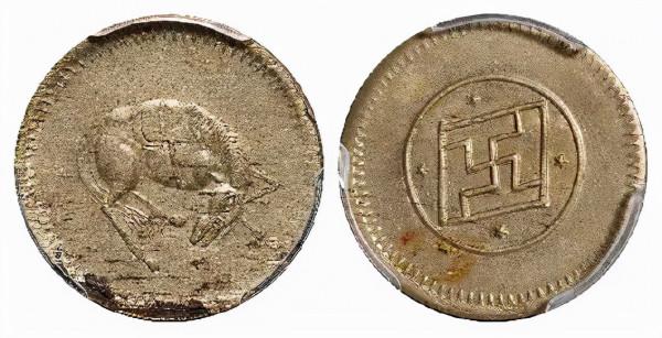 3枚珍貴銅幣！人人喜藏，如今一品難求！（最新成交參考價）