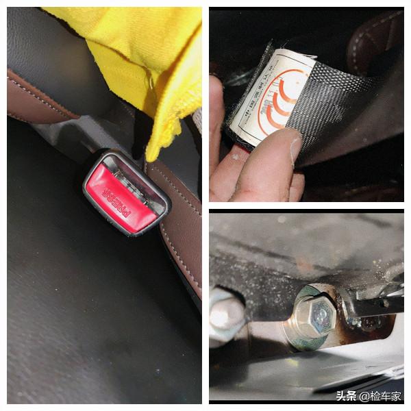 朋友就是用來坑的!花9萬買臺事故+調錶車,買家有苦說不出 朋友就是用來坑的!花9萬買臺事故+調錶車,買家有苦說不出