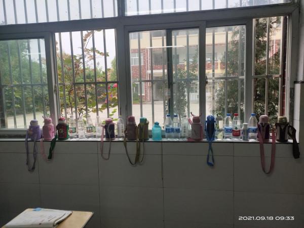 良好的習慣，應該從一年級開始抓起，有時候只需一兩句話