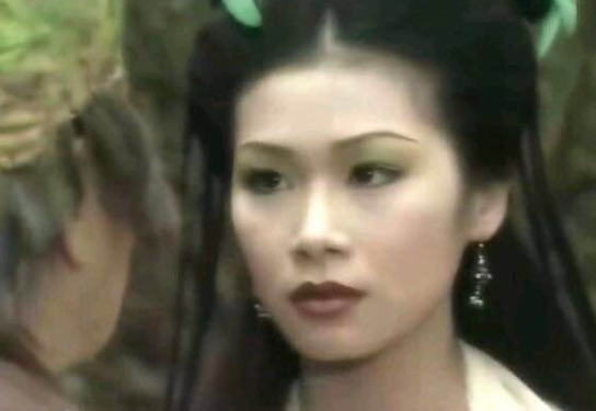 《天地爭霸美猴王》萬妖女王窮盡一生只是大將軍成佛路上的一道劫