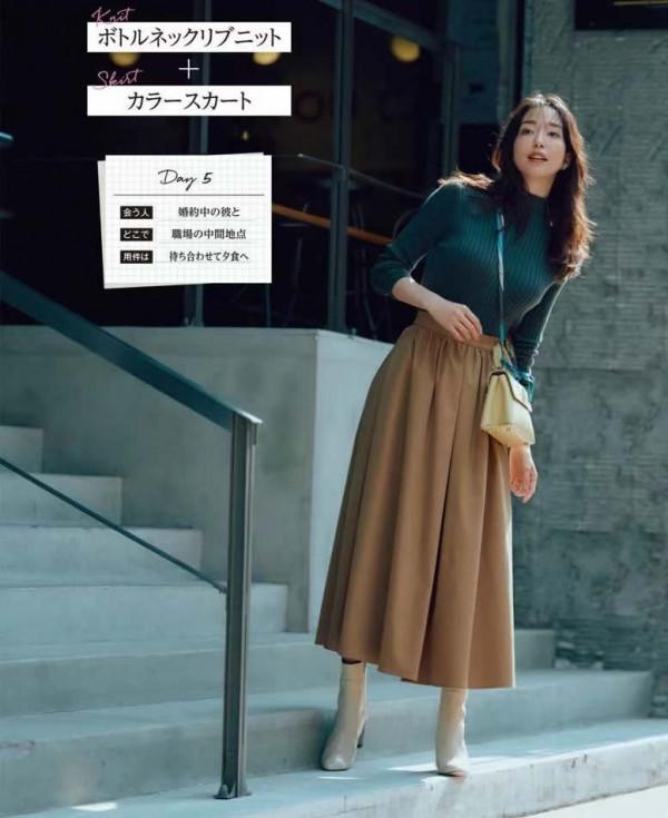 穿得好看,有什麼“秘訣”?4字箴言+3種時髦穿搭,衣品一步升級 穿得好看,有什麼“秘訣”?4字箴言+3種時髦穿搭,衣品一步升級