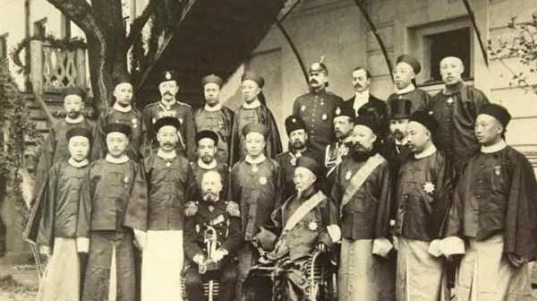 民族大英雄林則徐，後輩發展如何？兒子個個顯赫，五世孫更了不得