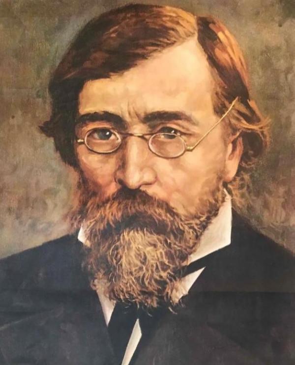 列寧同志，如何被伏特加啟用？哥哥如何慘死？狼人沙皇為何禁酒？