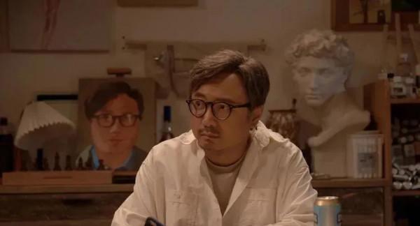 沒有鬨堂大笑，但這是徐崢近年來最好的作品