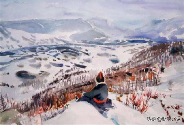 都說明朝處於“小冰河”時期,三百年前的中國,到底有多冷? 都說明朝處於“小冰河”時期,三百年前的中國,到底有多冷?