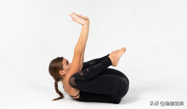 這7個準備姿勢幫助你建立力量 靈活性 耐力耐心 輕鬆掌握瑜伽烏鴉式