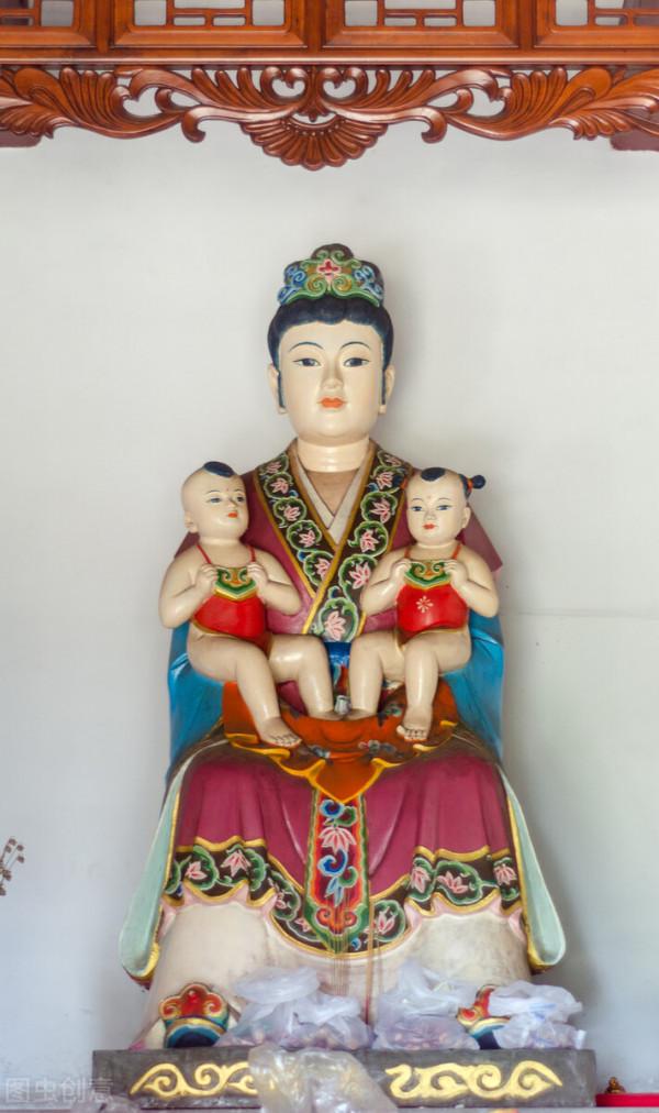 你不知道的傳統風俗,四月八給奶奶廟燒香祀子 你不知道的傳統風俗,四月八給奶奶廟燒香祀子