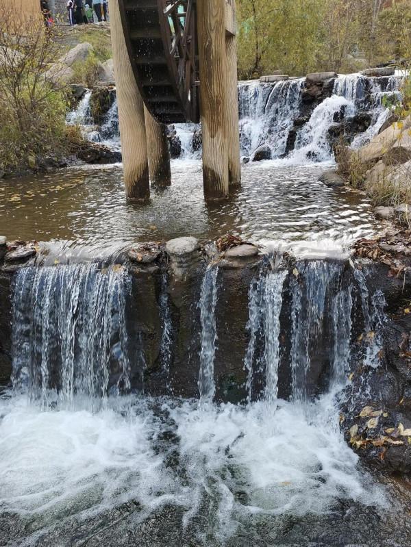 中秋內蒙古旅遊景點