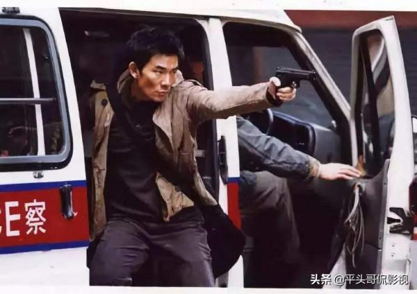 &OpenCurlyDoubleQuote;影帝遺珠&rdquo;任賢齊：手持7部電影歸來，勢要拿回屬於自己的榮譽