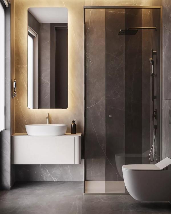 衛生間裝不好最糟心！家裝衛生間到底什麼材料最合適呢？